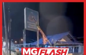 Perak Gerak 74 Aset Ke Kawasan Banjir #MGFlash