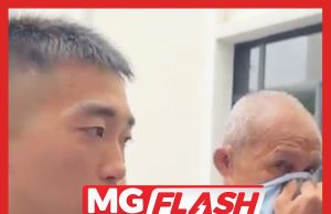Sami Dituduh Cederakan Lelaki Selepas Dihalau Kerana Minta Sedekah #MGFlash