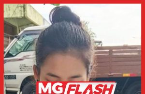 Remaja Perempuan 16 Tahun Hilang Di Puchong Indah #MGFlash