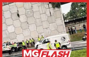 Polis Kesan Waris Mayat Bertatu ‘Joseph’ Ditemui Dalam Longkang #MGFlash