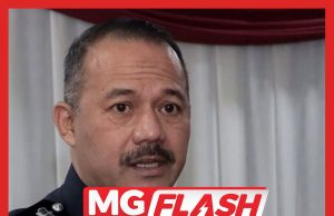 3 Lelaki Warga Asing Ditahan, Disyaki Terbabit Kes Bunuh Dua Beranak #MGFlash