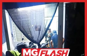 Lelaki Maut Ditetak Dengan Parang Panjang Di Tumpat #MGFlash