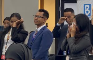 Penyertaan Timor-Leste sebagai negara ASEAN ke-11 disambut dengan linangan air mata