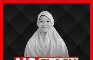 Budak Perempuan Tahun 6 Mati Lemas Selepas Jatuh Lombong #MGFlash
