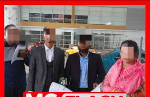 6 Warga Bangladesh Lagak Ala Korporat Masuk Ke Malaysia Ditolak #MGFlash