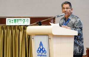 Kelulusan pindaan perlembagaan jadikan PEKAP lebih efisien – Azman