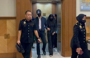 Dua pegawai bank dituduh minta rasuah lebih RM100,000 proses pembiayaan peribadi