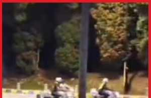 2 Remaja 13 Tahun Dicekup Tendang Motosikal URB Polis #MGFlash