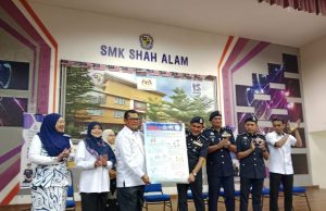 Lebih 1,200 kes buli dan salah laku pelajar direkodkan di Selangor