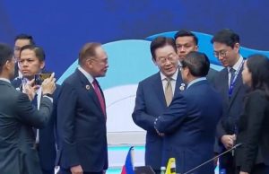 ASEAN-Korea Selatan main peranan penting bentuk ketahanan serantau – PM