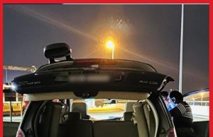 ‘Ulat Teksi’ KLIA Dicekup, Tawar Tambang RM140 #MGFlash