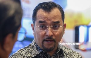 Buli di MRSM Johor: 4 dibuang, 2 digantung – Asyraf