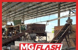 Kilang E-Waste Haram Lebih RM22 Juta Di Juru Tumpas #MGFlash