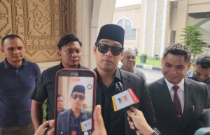 Kamal Adli enggan keluar kenyataan bodoh, guna mahkamah pertahan hak