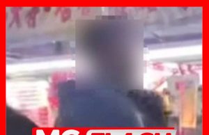 Lelaki Mabuk Disyaki Laku Khianat Di Tokong #MGFlash