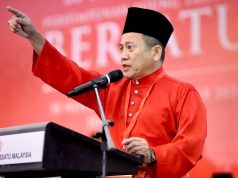 Masalah bila keputusan dibuat ikut tafsiran Pas, bukan Perlembagaan PN – Tun Faisal