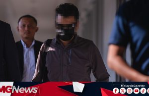 Pegawai Tentera Mengaku Tidak Bersalah Terima Suapan RM34,500