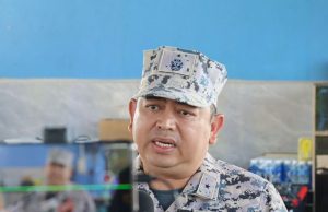 Maritim Malaysia tingkatkan kesiapsiagaan hadapi MTL