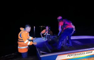 Banjir Perak: 1,776 mangsa dipindahkan ke 23 PPS di LMS, Manjung