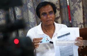 Baki SARA tinggal RM2.70, MyKad lama didakwa disalah guna