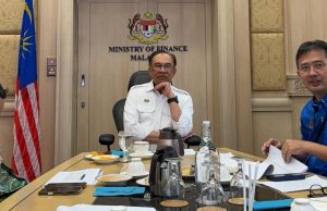 Anwar luang masa teliti perencanaan Belanjawan 2026