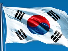 South Korea says Russian military planes entered its air defence zone