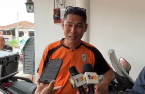 Keluarga Mustaqqeem tunggu siasatan polis sebelum pertimbang tindakan lanjut