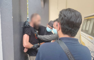 Warga asing kutip RM150 beberapa jam di Masjid Jamek Kampung