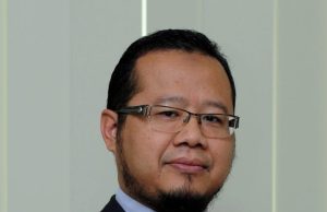 Pas selar kenyataan sinikal Lip Eng suruh tubuh Pas Airlines – Dr Mazri