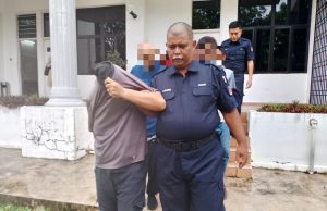 Fasilitator sambilan cabul empat murid akan didakwa esok