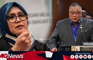 Isu Arak: PN Desak King Sing Digugurkan Jawatan Menteri, Minta Maaf Secara Terbuka