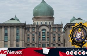 Bayan Baru Cadang Pegawai SPRM Ditempatkan Di Bahagian Perolehan Setiap Jabatan Kerajaan