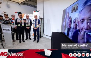 Tekanan Diplomatik Mampu Bantu Freedom Flotilla Coalition Sampai Ke Gaza Serah Bantuan