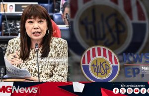 Kerajaan Teliti Cadangan Struktur Akaun Baharu KWSP Bagi Pastikan Simpanan Pencarum Lebih Terjamin