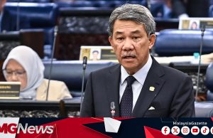 Kerajaan Laksana Kerja Baik Pulih Berperingkat Pejabat Kedutaan Malaysia Di Luar Negara