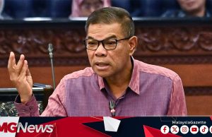JPN Tak Pernah Guna Ejen Untuk Permohonan Warganegara, Hal Pemain Warisan Urusan FAM dan FIFA