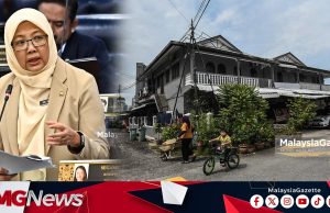 Tuduhan Pemaju Kampung Sungai Baru Dari Singapura Tak Berasas, 100% Milik Warganegara Malaysia