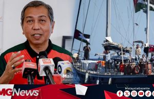 Peserta Freedom Flotilla Coalition Dari Sepanyol Mogok Lapar, Tiga MP Turkiye Tiba Istanbul 10 Malam