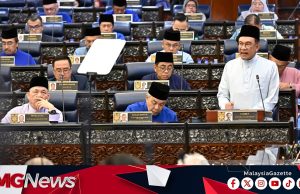 RM100 Sempena CNY, Ramadan: Anwar ‘Surprise’ Kami, Jemaah Menteri Memang Tak Tahu – Loke