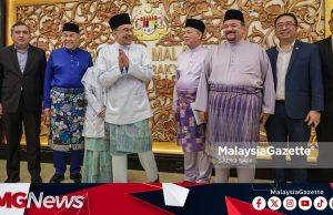Peruntukan Untuk Sabah Sarawak Tertinggi, Terima Kasih PMX – Fadillah Yusof