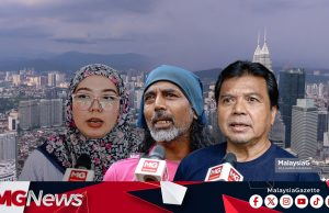 Harap Janji Kerajaan Dalam Belanjawan 2026 Tidak Sekadar Retorik – Orang Ramai