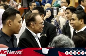 Dua Tahun Kita Dapat Selamatkan RM15.5 Bilion! Anwar Puji Ketegasan Penguatkuasaan