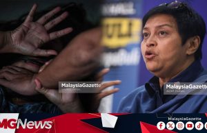 Kes Rogol Di Sekolah: Bawah 18 Lakukan Jenayah Bukan Bermakna Mereka Bebas! Biar Polis Siasat