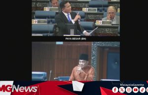 PM Jangan Beri Bajet Ke Negeri Pembangkang! Hulu Langat Cadang dan Ini Jawapan Paya Besar