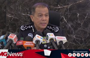 Menyedihkan, Pelajar Perempuan Maut Ditikam Murid Lelaki! Siasatan Masih Berjalan – KPN