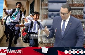 ‘Kalau Tak Mampu Urus Krisis, Serah Pada Yang Kompeten’ – Afnan Hamimi