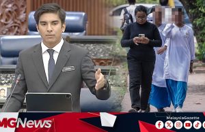 Syed Saddiq Dedah Ada Persepsi “You Touch, You R***l, You Stay! Jangan Asyik Fikir Sekolah Terbaik
