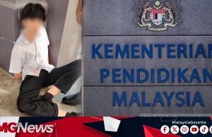 Pelajar Maut Ditikam Di Sekolah: Pentadbir Dipindahkah Ke PPD, Kaunselor Digerak Untuk Pelajar & Guru
