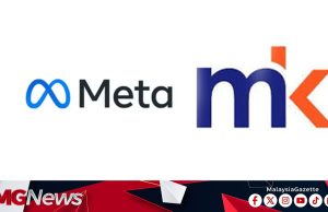META Nafi Sekat FB MalaysiaKini, Sahkan Tiada Aktiviti CIB Oleh 263 Akaun Di FB Anwar – Fahmi