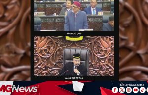 Kenapa Bangkitkan Bersakit Hati Sebelum Marang Berucap! Kami Terasa – YB Yang Prejudis! Speaker Jawab